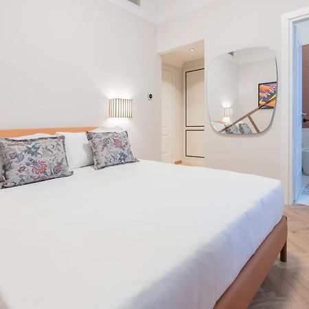 Be Mate Trastevere I Рим Экстерьер фото
